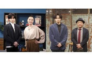 中島健人が河瀬直美監督＆白石和彌監督と対談、ノーラン監督インタビューも 画像