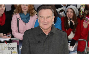 ロビン・ウィリアムズ、図書館や映画館施設付きの豪邸を約27億円で売却！ 画像