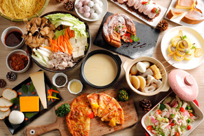 【USJ】ホテル近鉄ユニバーサル・シティ、冬の味覚のグルメフェア開催 画像