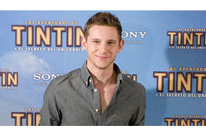 ジェイミー・ベル、濃厚な官能作品でN・キッドマンら豪華スターの仲間入り 画像