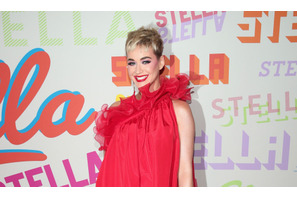 ケイティ・ペリー、今年25周年記念を迎える「ポケモン」とコラボ 画像