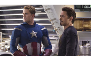『アベンジャーズ』No.1の硬派、C・エヴァンスが明かす“ヒーロー”の副作用 画像