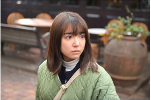 漫画家役で登場の花江夏樹に「2度見した」「めっちゃいい声」、関連ワードが続々トレンド入り…「オー！マイ・ボス！」2話 画像