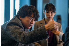 香取慎吾「その罪は一生消えない」「アノニマス」予告編が特別公開 画像