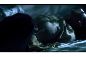 『樹海村』先行上映実施、エヴァ風…？特別予告も公開 画像