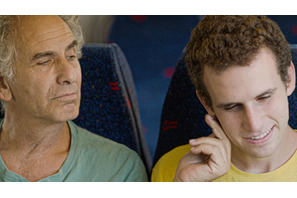 『ギルバート・グレイプ』を彷彿とさせる演技で話題『旅立つ息子へ』公開決定 画像