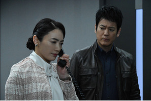 木村多江の演技に絶賛の声、“逆聴取”シーンにも注目集まる…「24 JAPAN」15話 画像