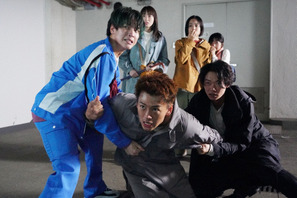キム・ジェヒョン、日本語の演技に「嬉しい」などの声多数…「君と世界が終わる日に」2話 画像