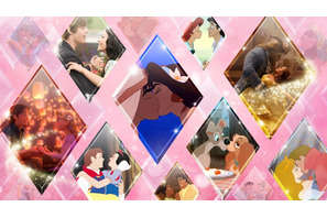 【アンケート企画】あなたがときめくディズニー作品は？　投票〆切は2月2日 画像