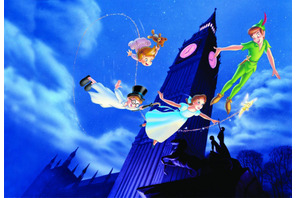 Disney+、7歳以下の子どもに『ピーター・パン』など差別描写のある作品を視聴制限 画像