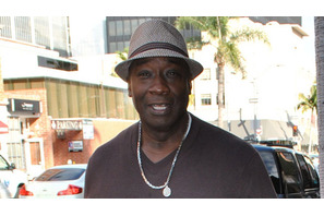 マイケル・クラーク・ダンカンが急逝　トム・ハンクスが追悼コメントを発表 画像