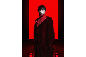 香取慎吾「アノニマス」主題歌を担当、配信スタート 画像