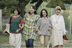 安達祐実“雪乃”を囲んで水野美紀、西田尚美、高畑充希が語り合う姿に「聞いてるだけで泣ける」…「にじいろカルテ」3話 画像