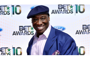 マイケル・クラーク・ダンカンの娘を名乗る女性が突如出現、遺産を要求 画像