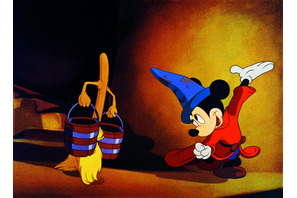 Disney『ファンタジア』特別上映決定！ 3月26日から 画像