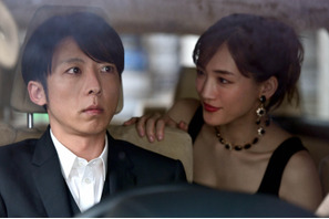 綾瀬はるかの“スパイ”ぶりに絶賛の声、高橋一生には“元から入れ替わっていた説”も…「天国と地獄」5話 画像