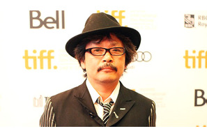 鬼才・園子温にトロント喝采！　原発問題描く『希望の国』ワールドプレミア上映 画像