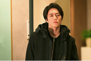 間宮祥太朗“中沢”の告白に“中沢関連ワード”続々Twitterトレンド入り…「オー！マイ・ボス！」6話 画像