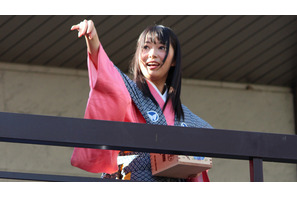 HKT48移籍の指原莉乃、やっぱり天狗だった「だって私、4位ですよ」 画像