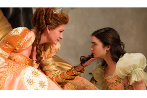 職場内での女性同士のバトルは“流す”が一番？　『白雪姫と鏡の女王』に見る処世術 画像