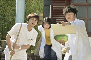 井浦新の“告白”に共感の声、北村匠海の“デスボイス”にTL盛り上がる…「にじいろカルテ」5話 画像