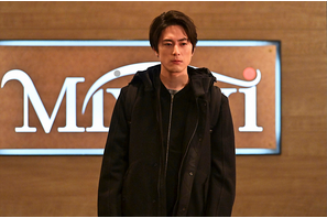 間宮祥太朗の“気遣い”と玉森裕太の“子犬共演”にSNSトレンド入り続出…「オー！マイ・ボス！」7話 画像