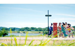 園子温監督最新作はオリジナルインディーズ映画『エッシャー通りの赤いポスト』公開 画像