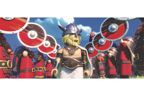 水瀬いのり＆KENNらが歌う『プレイモービル』ミュージカルシーン集 画像