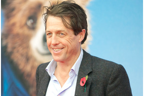 ヒュー・グラント、映画版『ダンジョンズ＆ドラゴンズ』に悪役で出演決定 画像