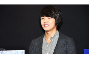 K-POPスターのジョンフン、河村隆一の優しさに感激！　ツアーでは女装を封印？ 画像