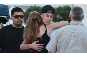 ジャスティン・ビーバー、人気官能小説の映画化作品でサディスト役に抜擢!? 画像