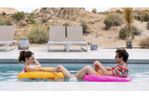 いま観たい！新たなタイムループ映画のマスターピースは？『パーム・スプリングス』ほか 画像