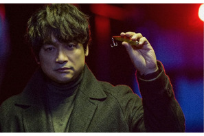 アノニマスの正体に「2段構えで、きたか」などの驚きの声殺到、さらなる黒幕説も…「アノニマス」7話 画像