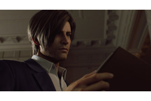 森川智之＆甲斐田裕子が参加、アニメ「バイオハザード」舞台はホワイトハウス!? 画像