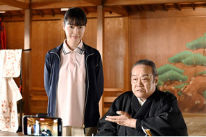 永山絢斗“踊介”の「勘違いのスピード違反」が話題に “観山家の女”舞の言葉に共感の声も…「俺の家の話」8話 画像