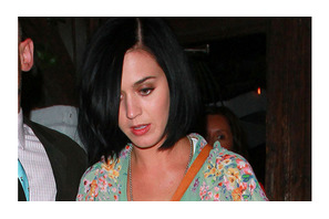 ケイティ・ペリー、オバマ大統領の再選支援コンサートでパフォーマンス決定！ 画像