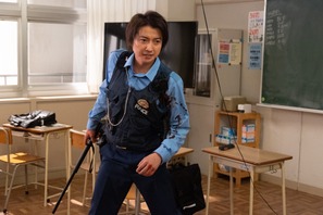 藤原竜也、山田裕貴に「カッコ良かった」「最高でした」など、放送終了を惜しむ視聴者からの声続々…「青のSP」最終回 画像