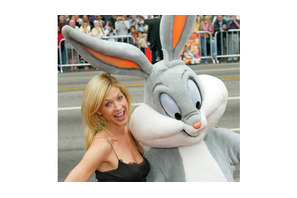 『ルーニー・テューンズ』、コメディエンヌを脚本家に迎え9年ぶりに映画化！ 画像