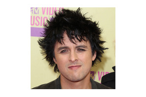 「グリーン・デイ」のビリー・J・アームストロング、薬物乱用を理由にリハビリ施設へ 画像