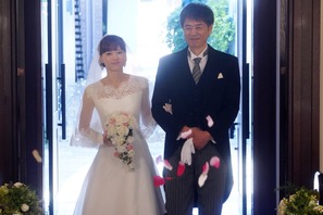 時任三郎“平”のスピーチに号泣する視聴者続出…「監察医 朝顔」最終回 画像