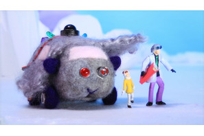 映画作品へのオマージュ多数！「PUI PUI モルカー」の魅力を紐解く 画像