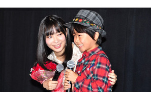 さしこ、鈴木福くんから「整形したの？」と聞かれ即否定 画像