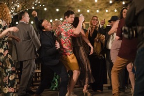 タイムルーパーならでは！ シンクロダンスシーンが公開『パーム・スプリングス』 画像