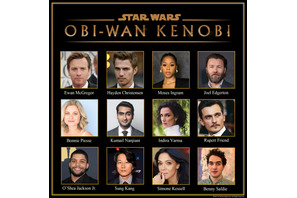 「オビ＝ワン・ケノービ」撮影開始！ ジョエル・エドガートンが参加 画像