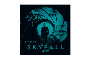 アデル、新曲は『007　スカイフォール』の主題歌！　今週金曜日にも公開に 画像