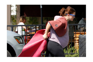 ドリュー・バリモア、第1子となる女の子を出産していた！ 画像