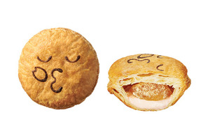 【ディズニー】食べて春を満喫！イクスピアリの“さくら”メニュー3選 画像