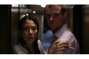 『リング』、『呪怨』よりも進化した“怨念”が海から襲いかかる『ドリーム・クルーズ』公開初日決定 画像