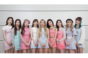 【USJ】NiziUのメッセージ動画が公開！新曲「FESTA」で盛り上がる20周年イベント13日スタート 画像