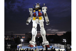 Netflixの実写映画版『機動戦士ガンダム』、監督と脚本家が決定 画像